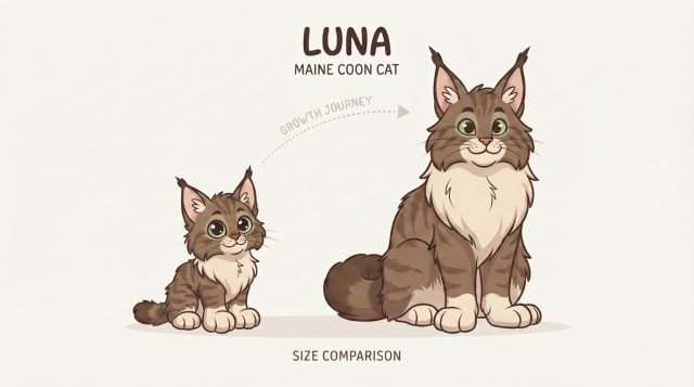 Maine_coon_cat_size_comparison_pettiy.com