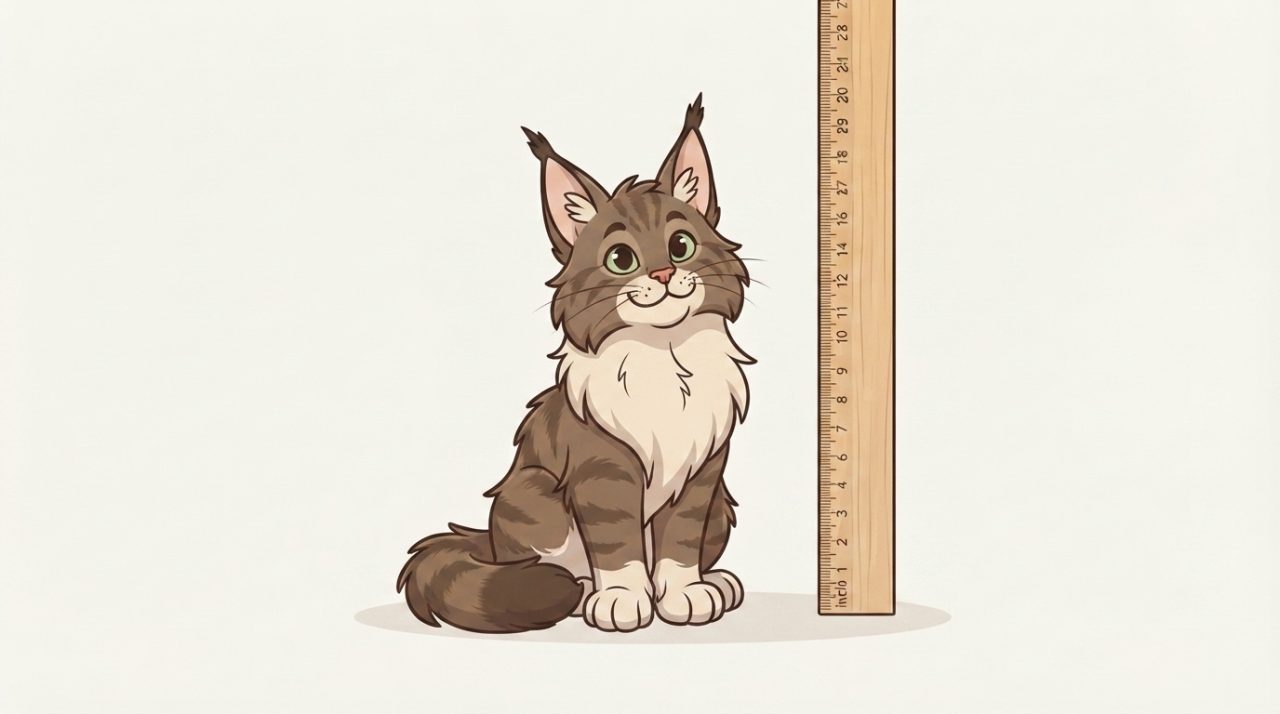 Maine_coon_kitten_with_ruler_pettiy.com